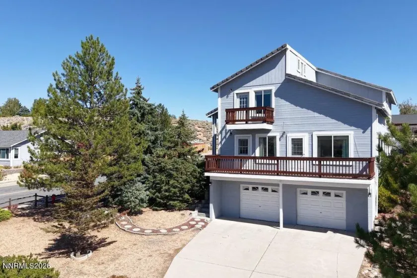800 University Park, Reno, Nevada 89512, 4 Bedrooms Bedrooms, ,3 BathroomsBathrooms,Residential,Residential,University Park,0,260011890
