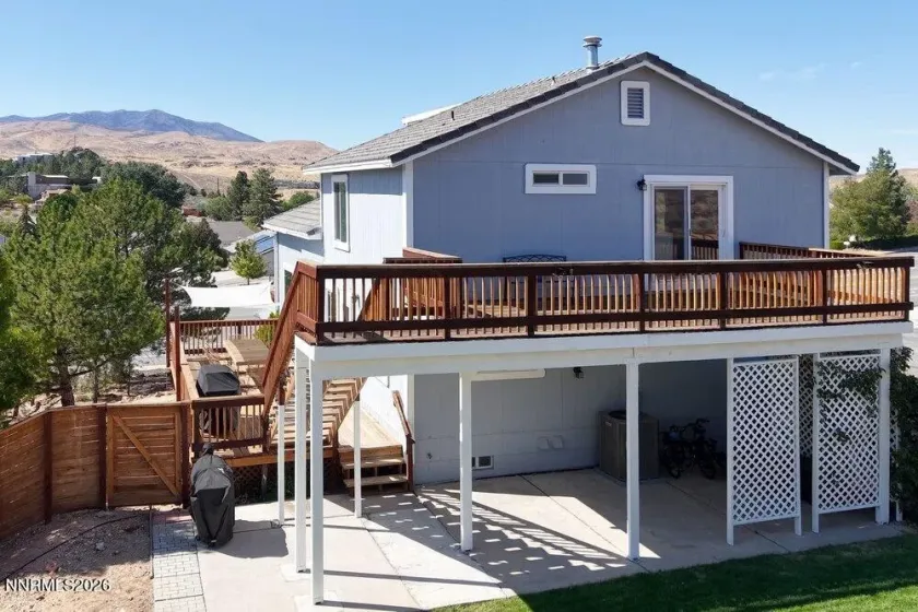 800 University Park, Reno, Nevada 89512, 4 Bedrooms Bedrooms, ,3 BathroomsBathrooms,Residential,Residential,University Park,0,260011890