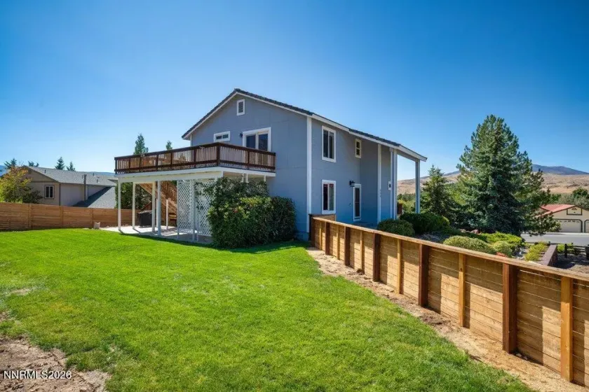 800 University Park, Reno, Nevada 89512, 4 Bedrooms Bedrooms, ,3 BathroomsBathrooms,Residential,Residential,University Park,0,260011890