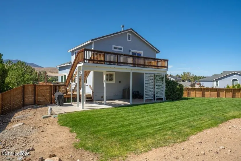 800 University Park, Reno, Nevada 89512, 4 Bedrooms Bedrooms, ,3 BathroomsBathrooms,Residential,Residential,University Park,0,260011890