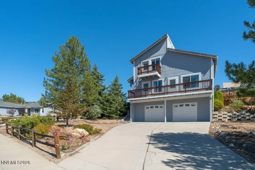 800 University Park, Reno, Nevada 89512, 4 Bedrooms Bedrooms, ,3 BathroomsBathrooms,Residential,Residential,University Park,0,260011890