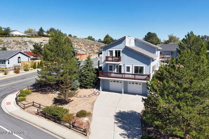 800 University Park, Reno, Nevada 89512, 4 Bedrooms Bedrooms, ,3 BathroomsBathrooms,Residential,Residential,University Park,0,260011890