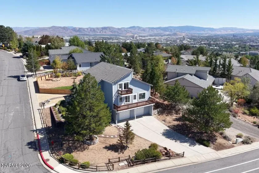 800 University Park, Reno, Nevada 89512, 4 Bedrooms Bedrooms, ,3 BathroomsBathrooms,Residential,Residential,University Park,0,260011890