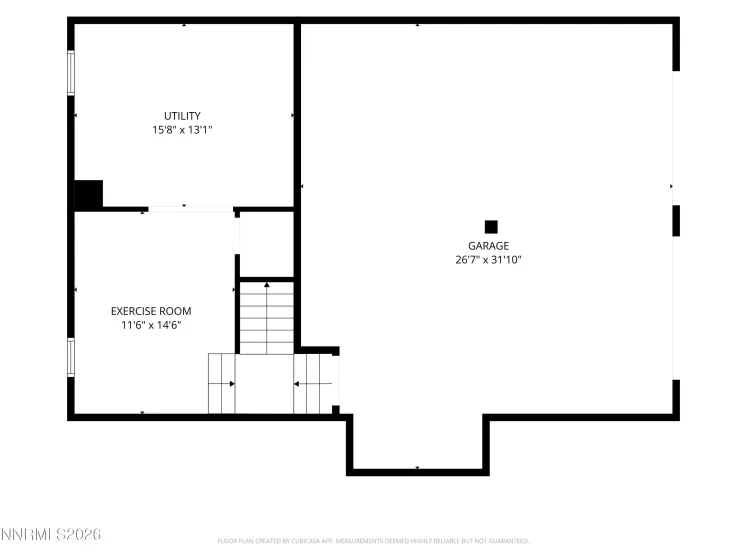 800 University Park, Reno, Nevada 89512, 4 Bedrooms Bedrooms, ,3 BathroomsBathrooms,Residential,Residential,University Park,0,260011890
