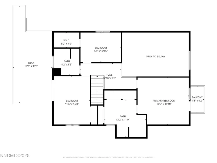 800 University Park, Reno, Nevada 89512, 4 Bedrooms Bedrooms, ,3 BathroomsBathrooms,Residential,Residential,University Park,0,260011890