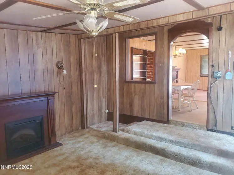 145 Ash, Hawthorne, Nevada 89415, 4 Bedrooms Bedrooms, ,2 BathroomsBathrooms,Residential,Residential,Ash,0,260011892
