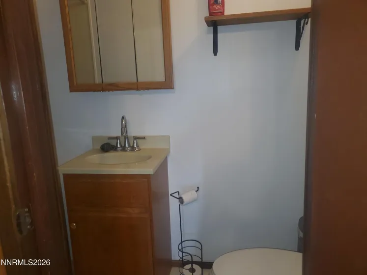 145 Ash, Hawthorne, Nevada 89415, 4 Bedrooms Bedrooms, ,2 BathroomsBathrooms,Residential,Residential,Ash,0,260011892