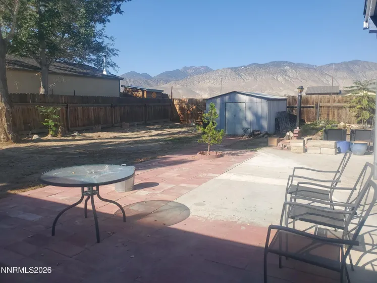 145 Ash, Hawthorne, Nevada 89415, 4 Bedrooms Bedrooms, ,2 BathroomsBathrooms,Residential,Residential,Ash,0,260011892