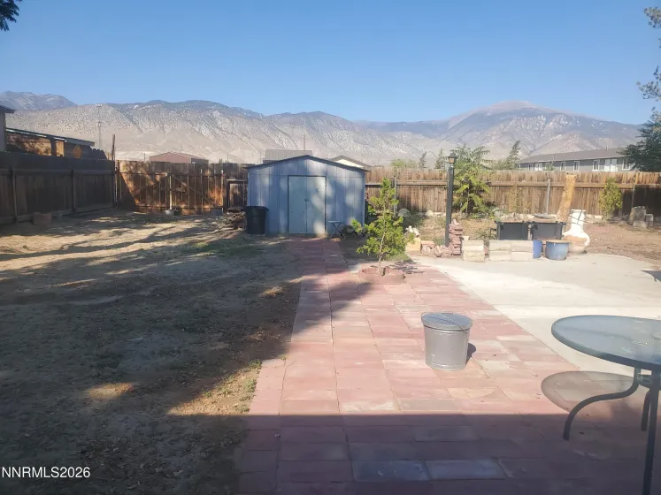 145 Ash, Hawthorne, Nevada 89415, 4 Bedrooms Bedrooms, ,2 BathroomsBathrooms,Residential,Residential,Ash,0,260011892