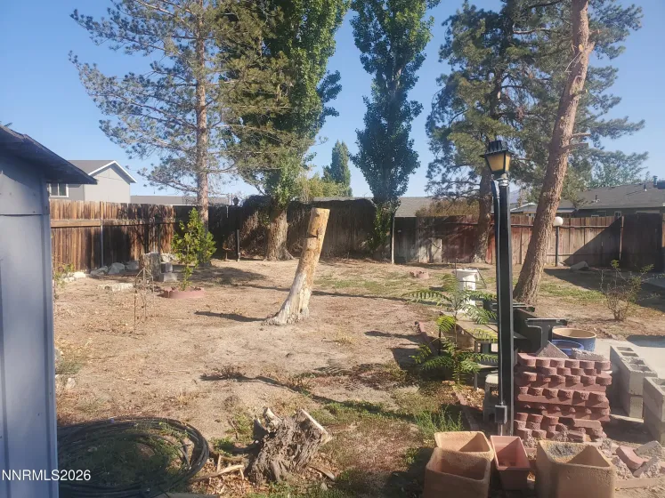 145 Ash, Hawthorne, Nevada 89415, 4 Bedrooms Bedrooms, ,2 BathroomsBathrooms,Residential,Residential,Ash,0,260011892