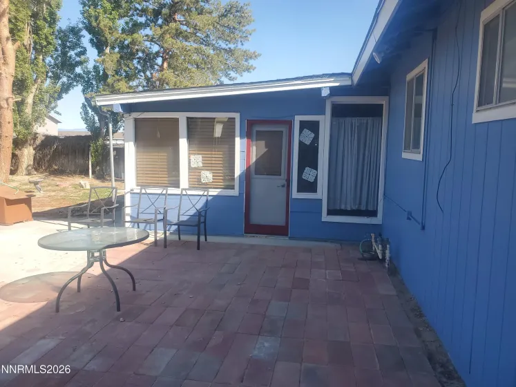 145 Ash, Hawthorne, Nevada 89415, 4 Bedrooms Bedrooms, ,2 BathroomsBathrooms,Residential,Residential,Ash,0,260011892