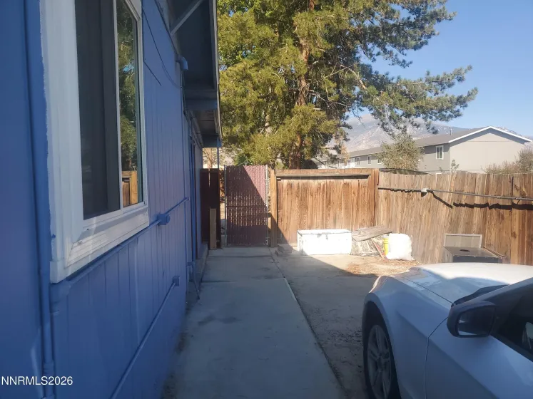 145 Ash, Hawthorne, Nevada 89415, 4 Bedrooms Bedrooms, ,2 BathroomsBathrooms,Residential,Residential,Ash,0,260011892