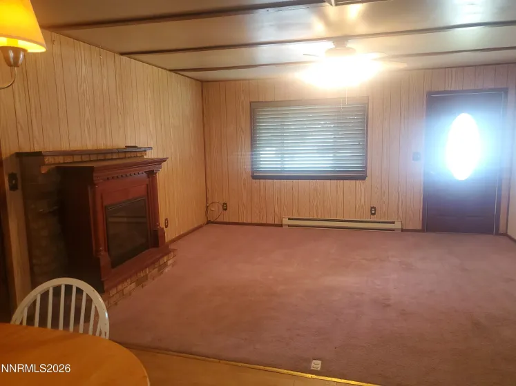 145 Ash, Hawthorne, Nevada 89415, 4 Bedrooms Bedrooms, ,2 BathroomsBathrooms,Residential,Residential,Ash,0,260011892