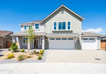 680 Sage Grouse Lp, Gardnerville, Nevada 89460, 4 Bedrooms Bedrooms, ,3 BathroomsBathrooms,Residential,Residential,Sage Grouse Lp,0,260011893