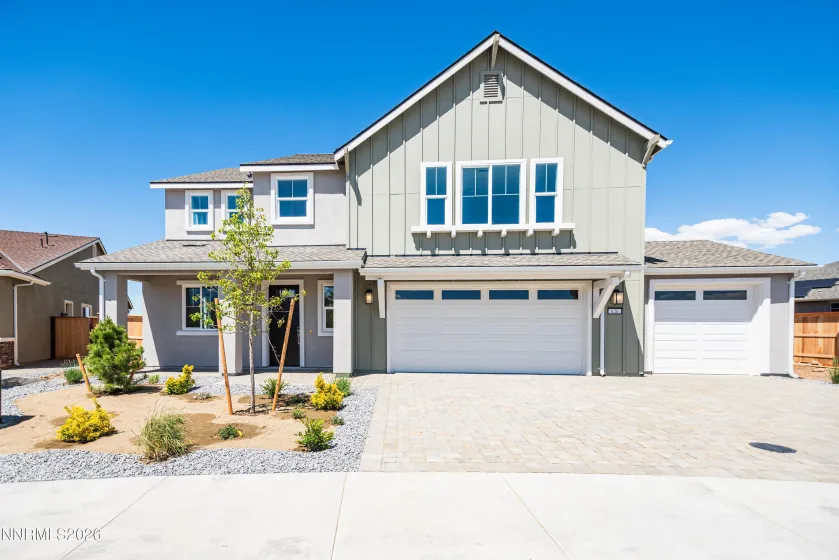 680 Sage Grouse Lp, Gardnerville, Nevada 89460, 4 Bedrooms Bedrooms, ,3 BathroomsBathrooms,Residential,Residential,Sage Grouse Lp,0,260011893