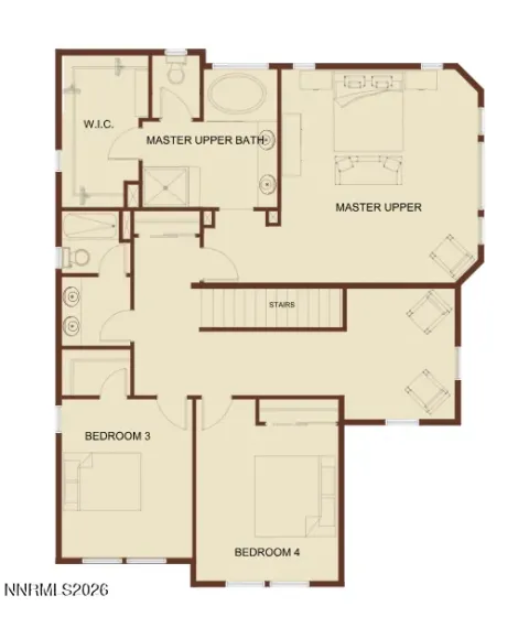 623 Sage Grouse Lp, Gardnerville, Nevada 89460, 4 Bedrooms Bedrooms, ,4 BathroomsBathrooms,Residential,Residential,Sage Grouse Lp,0,260011894