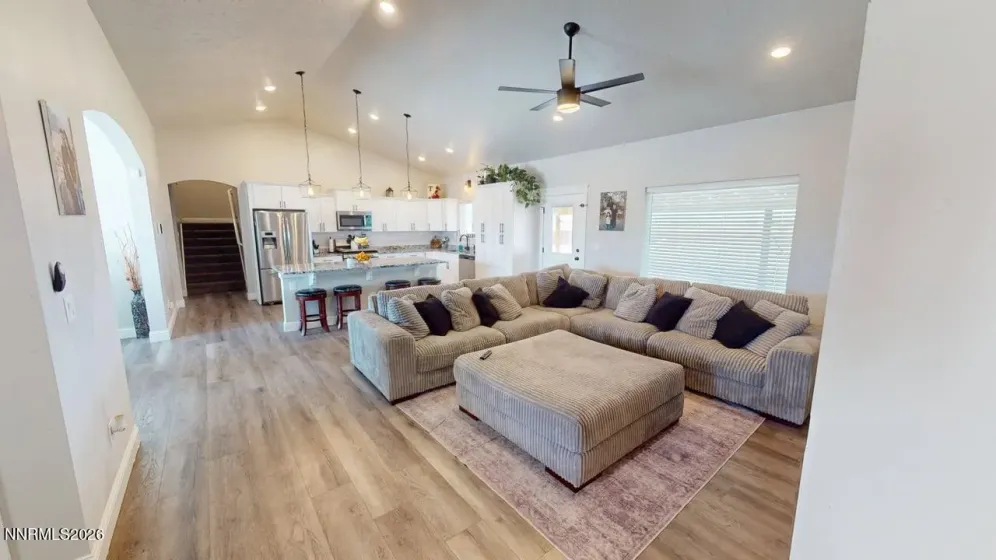 165 Blue Ridge, Battle Mountain, Nevada 89820, 4 Bedrooms Bedrooms, ,4 BathroomsBathrooms,Residential,Residential,Blue Ridge,0,260011895