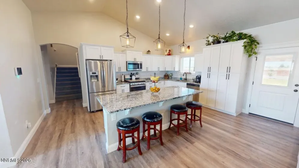 165 Blue Ridge, Battle Mountain, Nevada 89820, 4 Bedrooms Bedrooms, ,4 BathroomsBathrooms,Residential,Residential,Blue Ridge,0,260011895