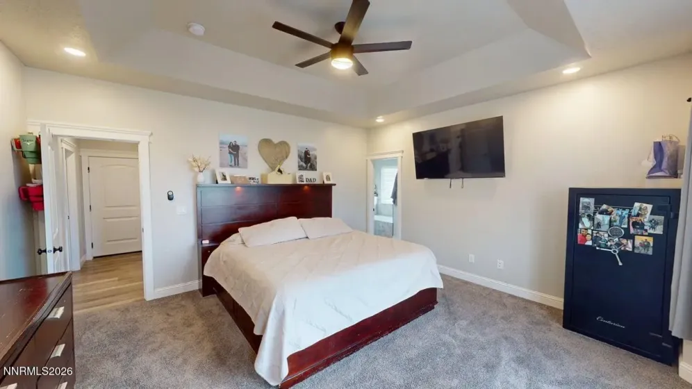 165 Blue Ridge, Battle Mountain, Nevada 89820, 4 Bedrooms Bedrooms, ,4 BathroomsBathrooms,Residential,Residential,Blue Ridge,0,260011895