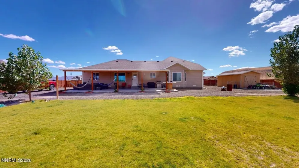 165 Blue Ridge, Battle Mountain, Nevada 89820, 4 Bedrooms Bedrooms, ,4 BathroomsBathrooms,Residential,Residential,Blue Ridge,0,260011895