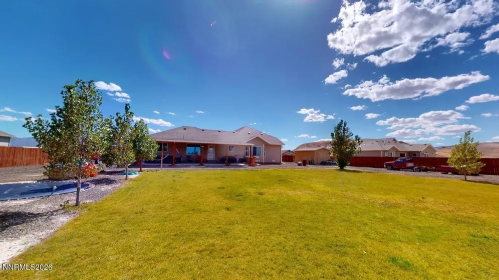 165 Blue Ridge, Battle Mountain, Nevada 89820, 4 Bedrooms Bedrooms, ,4 BathroomsBathrooms,Residential,Residential,Blue Ridge,0,260011895
