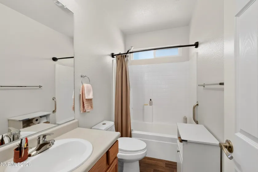 1535 Springfield Park, Reno, Nevada 89523, 3 Bedrooms Bedrooms, ,2 BathroomsBathrooms,Residential,Residential,Springfield Park,0,260011896