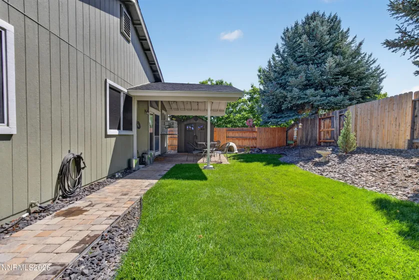 1535 Springfield Park, Reno, Nevada 89523, 3 Bedrooms Bedrooms, ,2 BathroomsBathrooms,Residential,Residential,Springfield Park,0,260011896