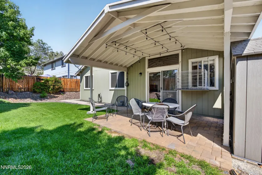 1535 Springfield Park, Reno, Nevada 89523, 3 Bedrooms Bedrooms, ,2 BathroomsBathrooms,Residential,Residential,Springfield Park,0,260011896