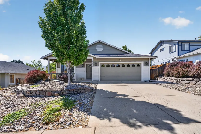 1535 Springfield Park, Reno, Nevada 89523, 3 Bedrooms Bedrooms, ,2 BathroomsBathrooms,Residential,Residential,Springfield Park,0,260011896