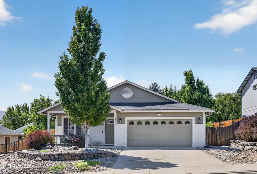 1535 Springfield Park, Reno, Nevada 89523, 3 Bedrooms Bedrooms, ,2 BathroomsBathrooms,Residential,Residential,Springfield Park,0,260011896