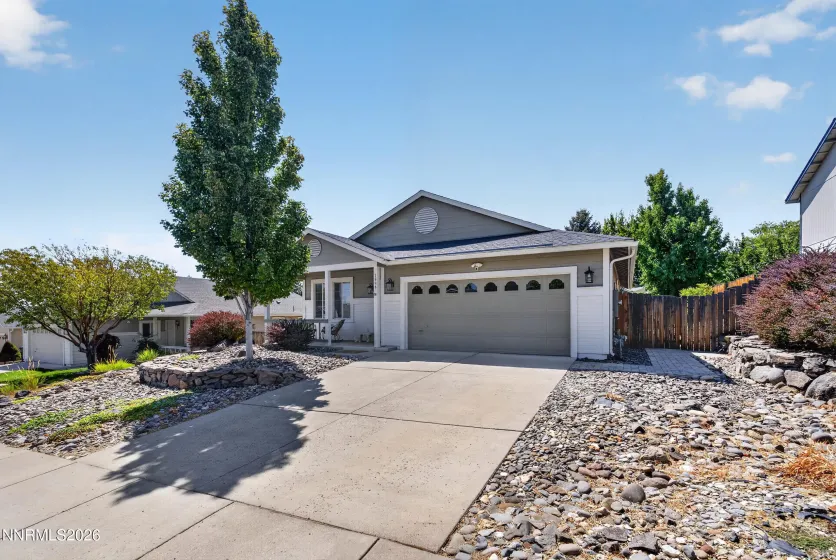 1535 Springfield Park, Reno, Nevada 89523, 3 Bedrooms Bedrooms, ,2 BathroomsBathrooms,Residential,Residential,Springfield Park,0,260011896