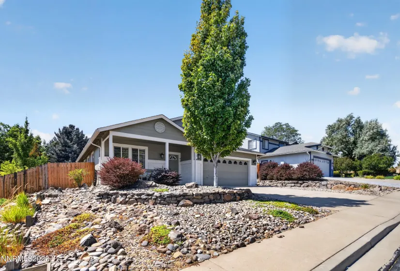 1535 Springfield Park, Reno, Nevada 89523, 3 Bedrooms Bedrooms, ,2 BathroomsBathrooms,Residential,Residential,Springfield Park,0,260011896