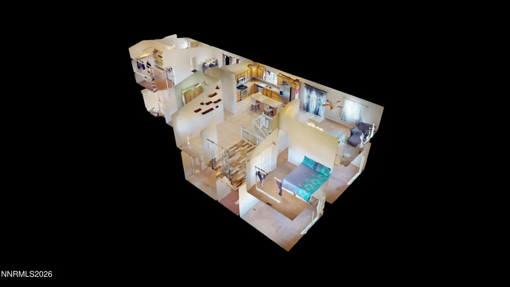 2804 Great Basin, Winnemucca, Nevada 89445, 4 Bedrooms Bedrooms, ,3 BathroomsBathrooms,Residential,Residential,Great Basin,0,260011898