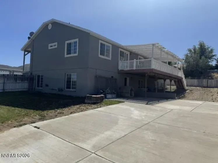 2804 Great Basin, Winnemucca, Nevada 89445, 4 Bedrooms Bedrooms, ,3 BathroomsBathrooms,Residential,Residential,Great Basin,0,260011898