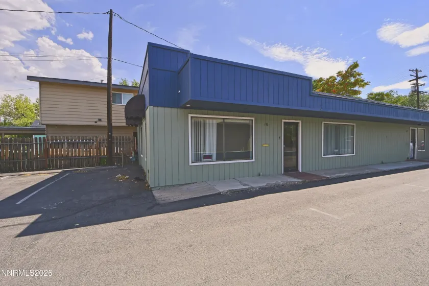 143 Keystone, Reno, Nevada 89503, ,Commercial Lease,Manufactured,Keystone,0,260011902