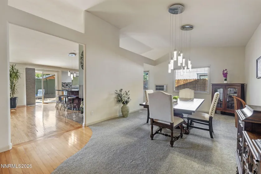 4530 Noche, Reno, Nevada 89502, 3 Bedrooms Bedrooms, ,2 BathroomsBathrooms,Residential,Residential,Noche,0,260011904