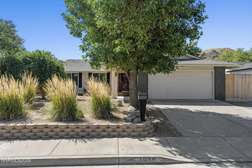 4530 Noche, Reno, Nevada 89502, 3 Bedrooms Bedrooms, ,2 BathroomsBathrooms,Residential,Residential,Noche,0,260011904