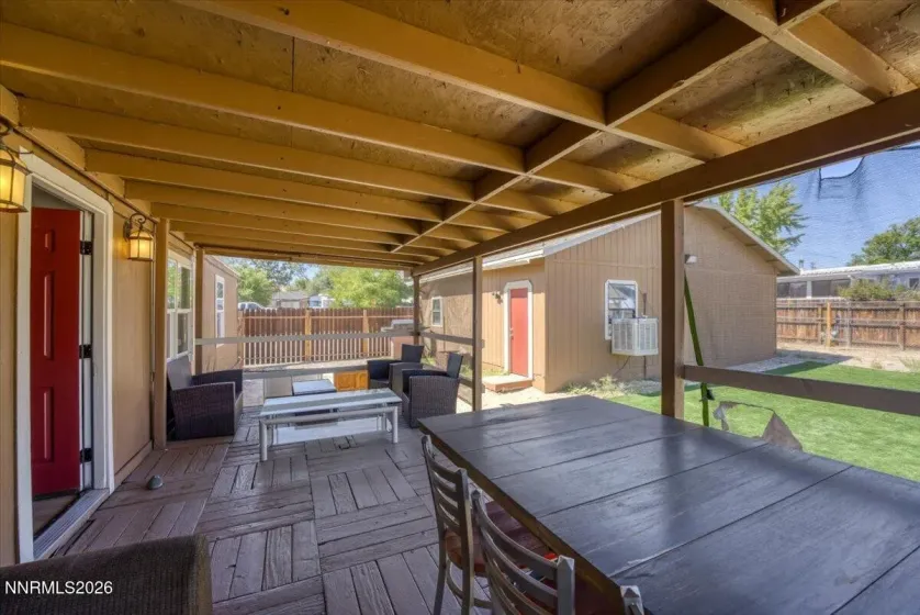 5640 Duclercque, Sun Valley, Nevada 89433, 3 Bedrooms Bedrooms, ,2 BathroomsBathrooms,Residential,Residential,Duclercque,0,260011906