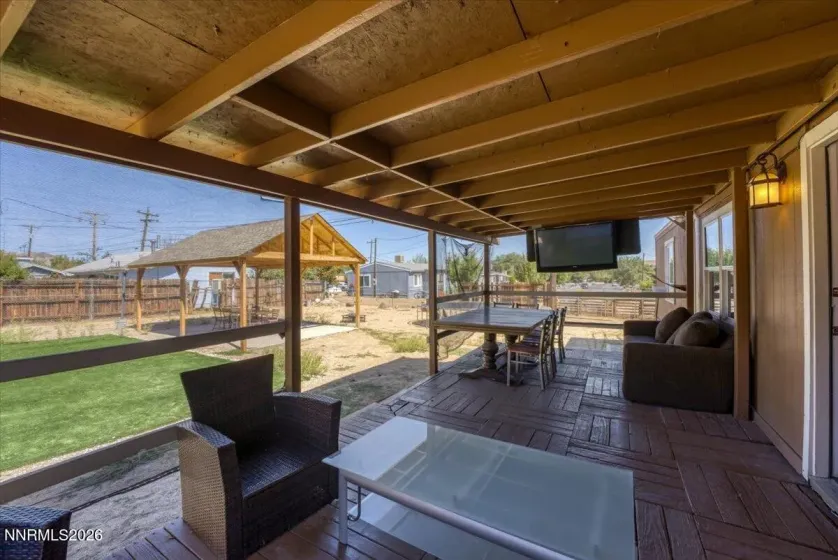 5640 Duclercque, Sun Valley, Nevada 89433, 3 Bedrooms Bedrooms, ,2 BathroomsBathrooms,Residential,Residential,Duclercque,0,260011906
