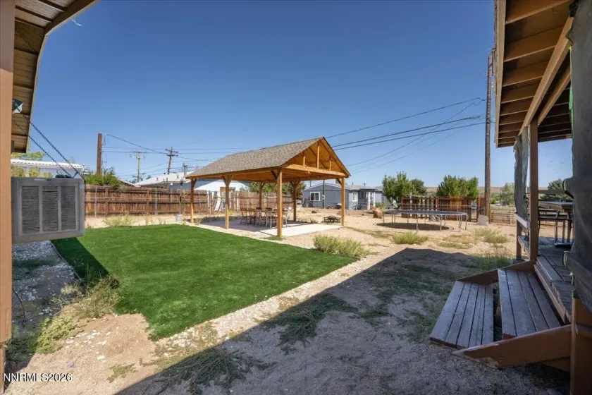 5640 Duclercque, Sun Valley, Nevada 89433, 3 Bedrooms Bedrooms, ,2 BathroomsBathrooms,Residential,Residential,Duclercque,0,260011906