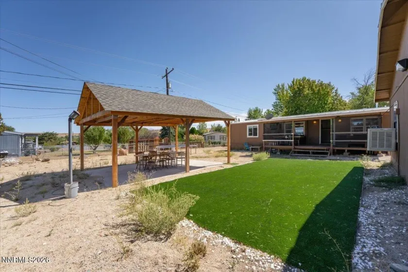 5640 Duclercque, Sun Valley, Nevada 89433, 3 Bedrooms Bedrooms, ,2 BathroomsBathrooms,Residential,Residential,Duclercque,0,260011906