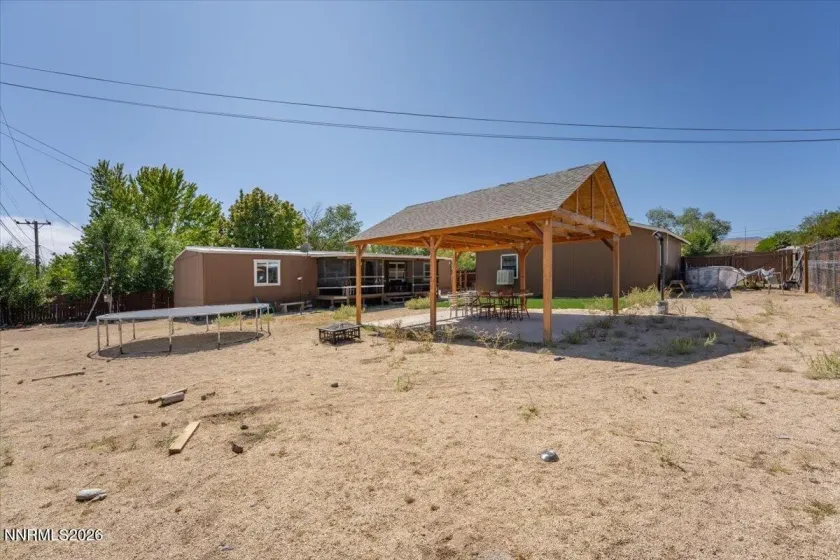 5640 Duclercque, Sun Valley, Nevada 89433, 3 Bedrooms Bedrooms, ,2 BathroomsBathrooms,Residential,Residential,Duclercque,0,260011906