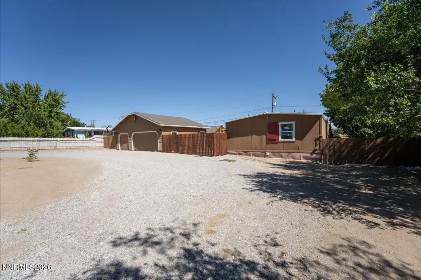 5640 Duclercque, Sun Valley, Nevada 89433, 3 Bedrooms Bedrooms, ,2 BathroomsBathrooms,Residential,Residential,Duclercque,0,260011906