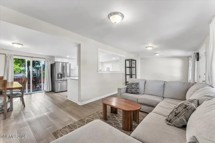 5640 Duclercque, Sun Valley, Nevada 89433, 3 Bedrooms Bedrooms, ,2 BathroomsBathrooms,Residential,Residential,Duclercque,0,260011906