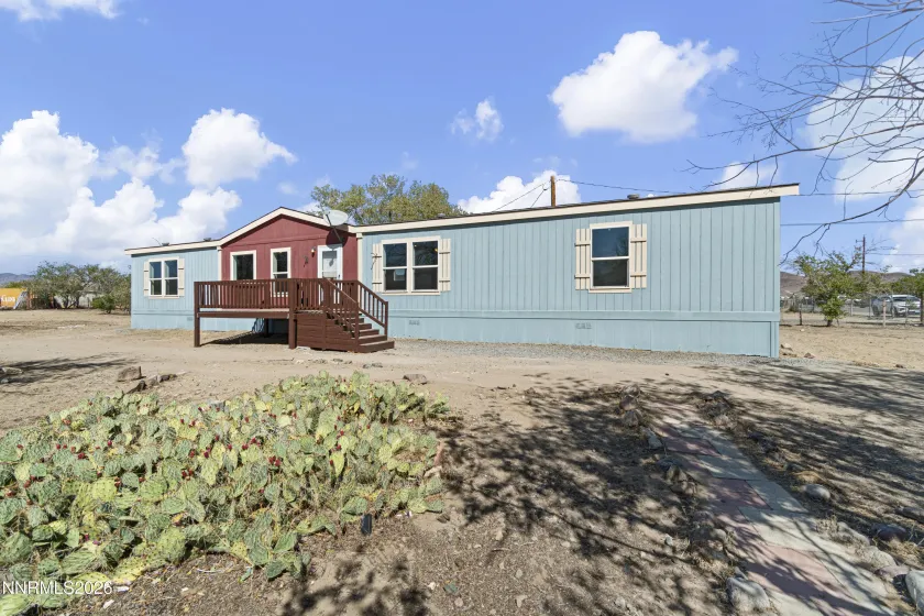 3609 Ardmore, Silver Springs, Nevada 89429, 4 Bedrooms Bedrooms, ,2 BathroomsBathrooms,Residential,Residential,Ardmore,0,260011907
