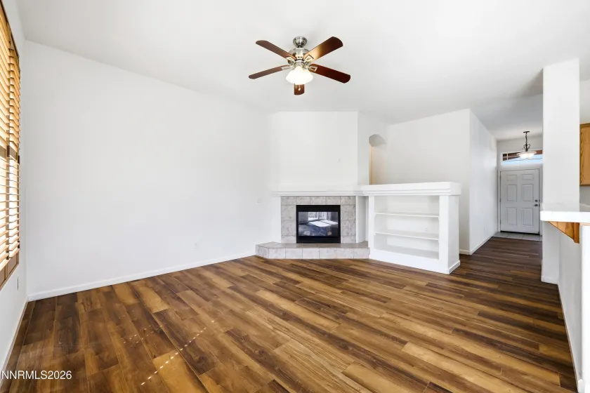 17855 Thunder Ridge, Reno, Nevada 89508, 3 Bedrooms Bedrooms, ,2 BathroomsBathrooms,Residential,Residential,Thunder Ridge,0,260011908