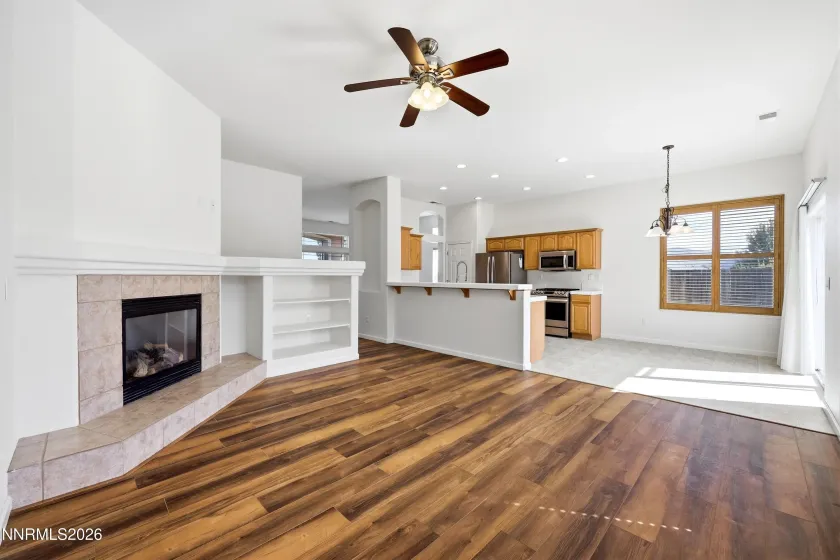 17855 Thunder Ridge, Reno, Nevada 89508, 3 Bedrooms Bedrooms, ,2 BathroomsBathrooms,Residential,Residential,Thunder Ridge,0,260011908