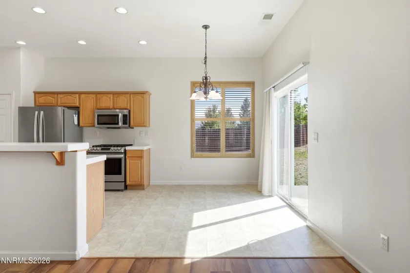 17855 Thunder Ridge, Reno, Nevada 89508, 3 Bedrooms Bedrooms, ,2 BathroomsBathrooms,Residential,Residential,Thunder Ridge,0,260011908