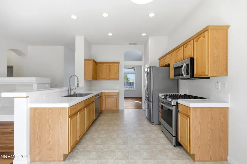 17855 Thunder Ridge, Reno, Nevada 89508, 3 Bedrooms Bedrooms, ,2 BathroomsBathrooms,Residential,Residential,Thunder Ridge,0,260011908