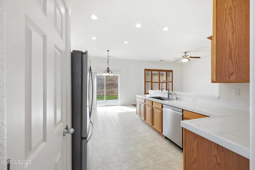 17855 Thunder Ridge, Reno, Nevada 89508, 3 Bedrooms Bedrooms, ,2 BathroomsBathrooms,Residential,Residential,Thunder Ridge,0,260011908